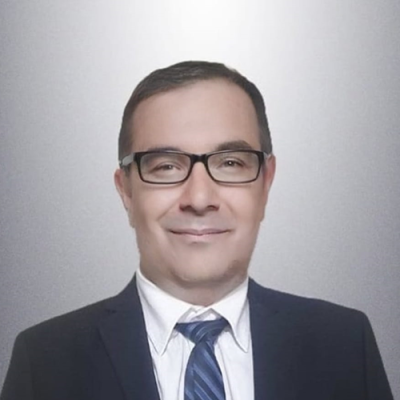 EDWARD TENNISON  Consejero en Drogodependecnias - ECAD