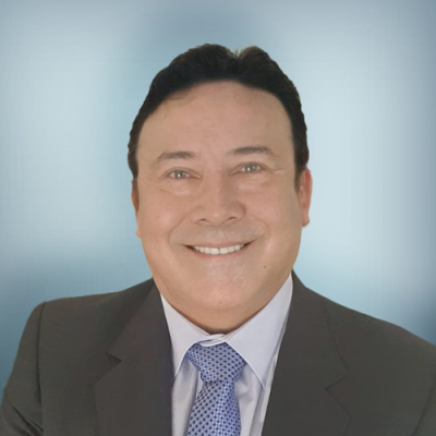 PEDRO CÁCEDA  Presidente de la Asociación de Comunidades Terapéuticas Peruanas